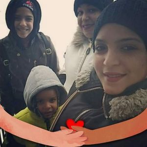 Meet your Posher, Dolores